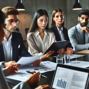 Jak przygotować się na audyt wewnętrzny ISO 9001 – kluczowe wskazówki dla firm