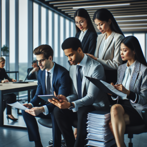 Ocena zgodności z wymaganiami prawnymi ISO – co powinno znaleźć się w raporcie