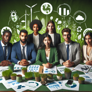 Ochrona środowiska dla firm – korzyści z wdrożenia systemu ISO 14001