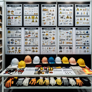 Wymagania ISO 45001 – jak zapewnić bezpieczeństwo i higienę pracy w organizacji