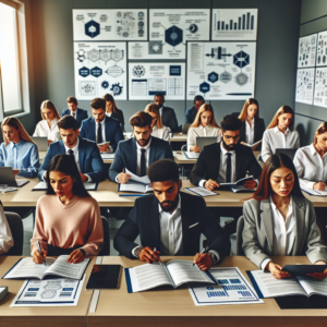 Dlaczego warto zainwestować w szkolenie dla pracowników z zakresu ISO 9001?