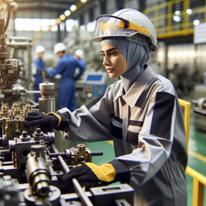 ISO 45001 – Wymagania normy dotyczące bezpieczeństwa i higieny pracy