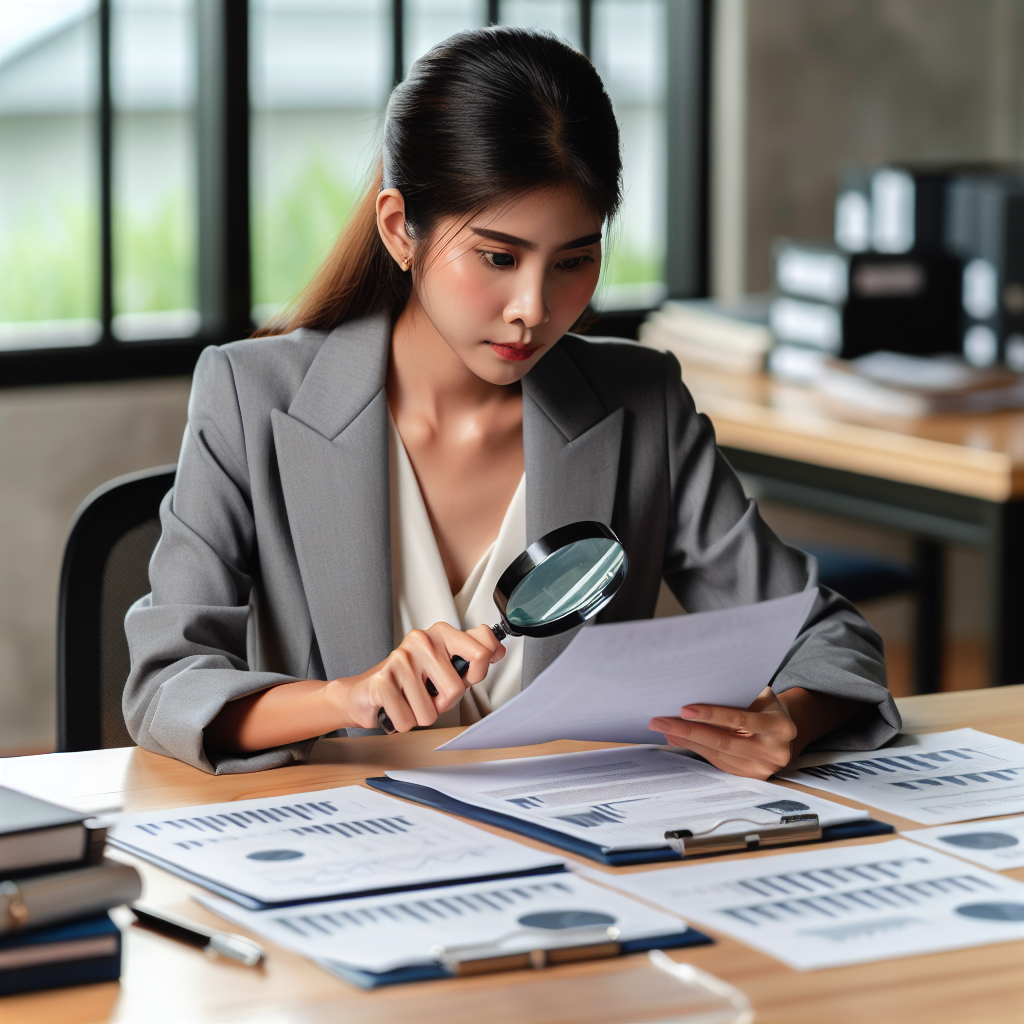 Rola i znaczenie audytów wewnętrznych w systemach zarządzania ISO