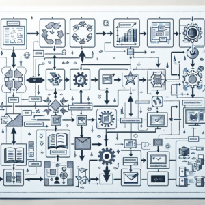 Etapy wdrożenia systemu zarządzania jakością zgodnie z normą ISO 9001:2015