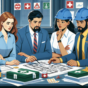 ISO 45001 norma w kontekście poprawy warunków pracy i ochrony zdrowia pracowników