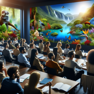 Szkolenie ISO 14001 – jak przygotować pracowników do zarządzania środowiskowego w firmie