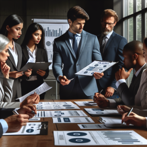 Audyt ISO – na czym polega i jakie korzyści przynosi przedsiębiorstwu?