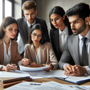 Ocena zgodności z wymaganiami prawnymi ISO – jak zapewnić zgodność firmy z międzynarodowymi standardami