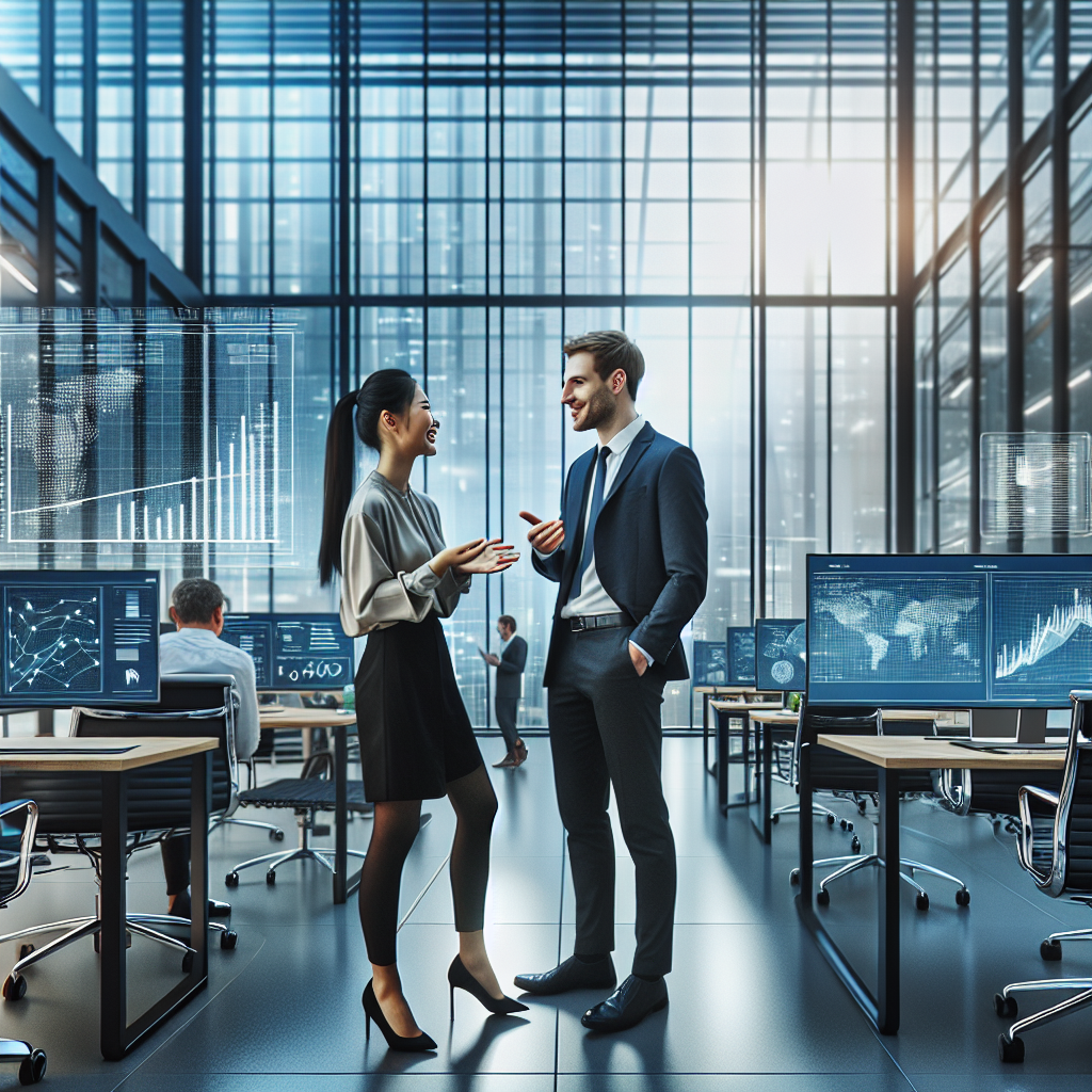 ISO dla firm - dlaczego warto inwestować w certyfikację