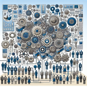 Wymagania systemu zarządzania jakością wg normy ISO 9001 - klucz do sukcesu organizacji