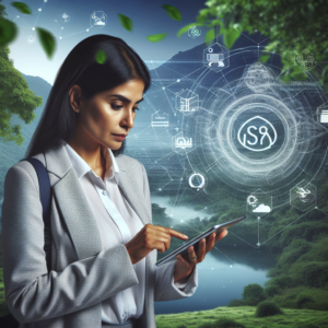 Rola audytora wewnętrznego systemu zarządzania środowiskowego wg ISO 14001