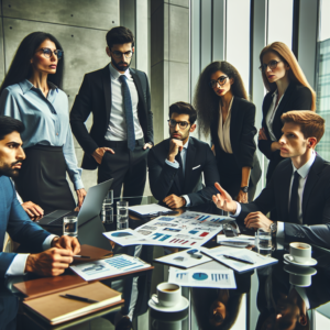 Audyt ISO - na czym polega i jak przygotować się do tego procesu