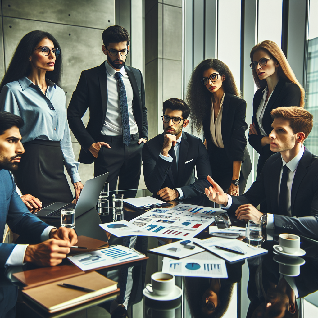 Audyt ISO - na czym polega i jak przygotować się do tego procesu