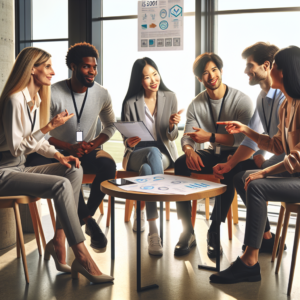 Szkolenie ISO 50001 jako fundament efektywnego zarządzania energią