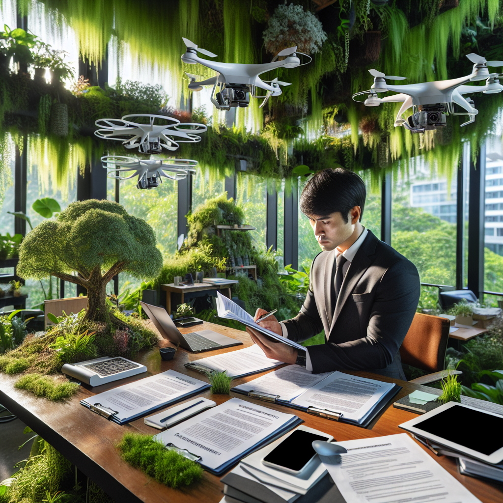 Rola audytora wewnętrznego systemu zarządzania środowiskowego wg ISO 14001