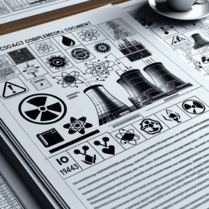 Wdrożenie ISO 19443 - co to za norma?