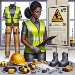 Jak minimalizować ryzyko w pracy przy pomocy ISO 45001?