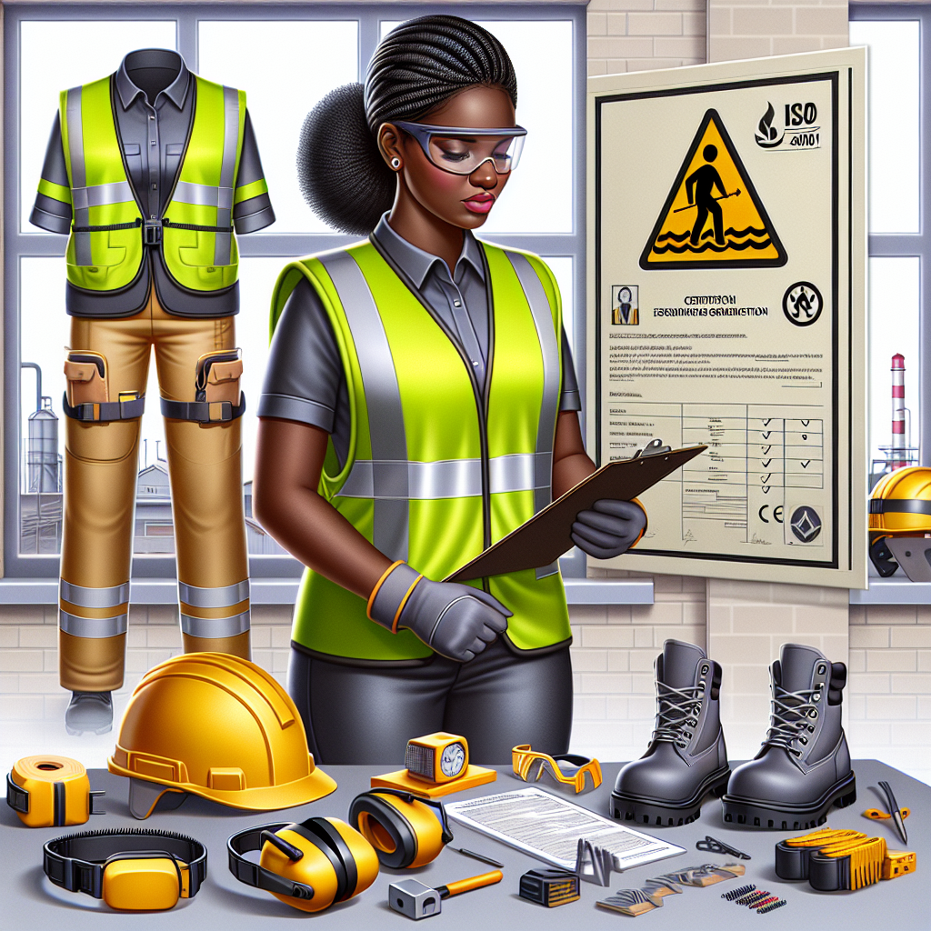 Jak minimalizować ryzyko w pracy przy pomocy ISO 45001?