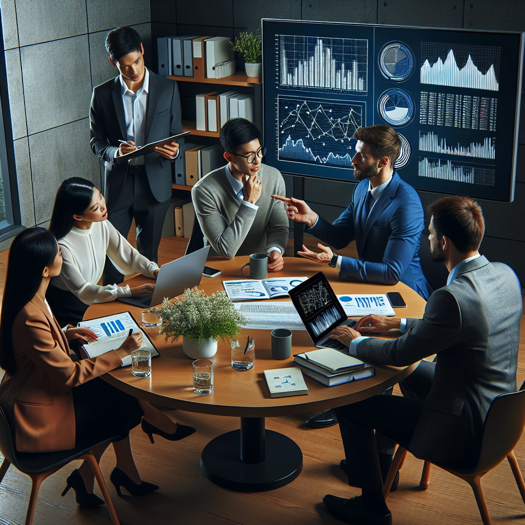 Audyt wewnętrzny przykłady – case study z różnych branż i najczęstsze błędy do uniknięcia