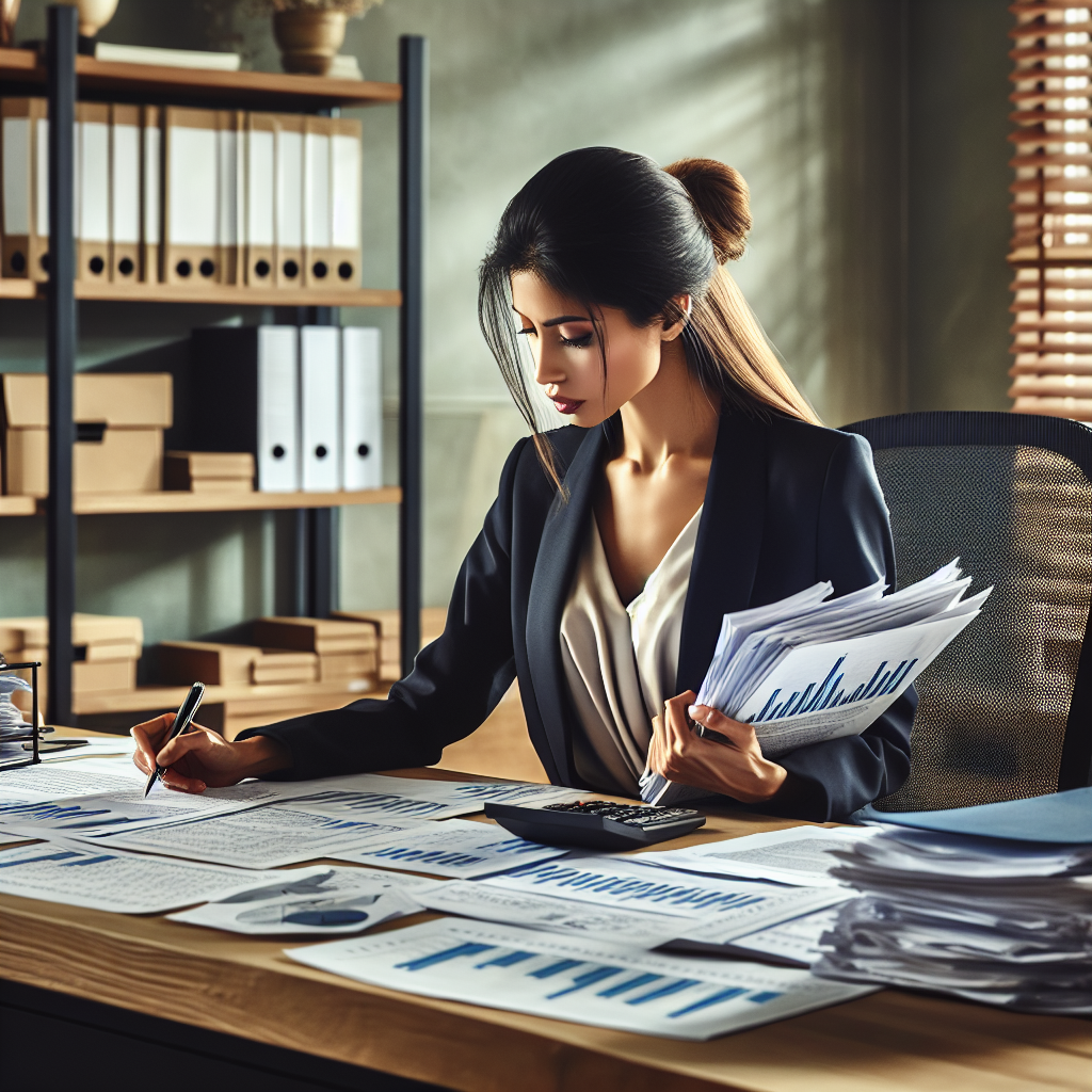 Audytor wewnętrzny – jakie kompetencje są kluczowe i jak rozwijać umiejętności audytorskie?