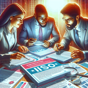 Jednostki certyfikujące – jak wybrać odpowiednią organizację i na co zwrócić uwagę przy certyfikacji ISO