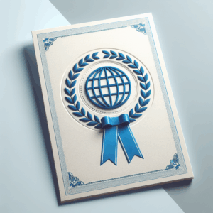 Jak uzyskać certyfikat ISO?