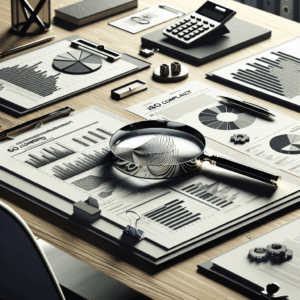 Audyt wewnętrzny ISO - po co go przeprowadzać?