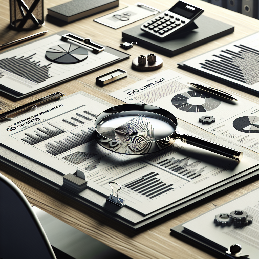 Audyt wewnętrzny ISO - po co go przeprowadzać?