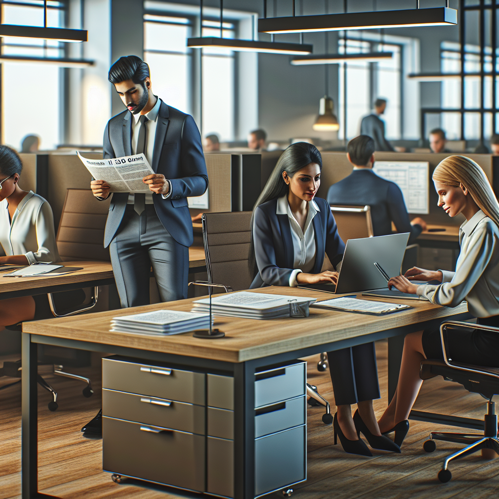 Jak przygotować się do certyfikacji ISO?