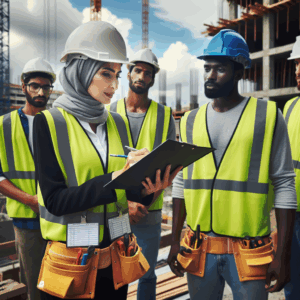 System zarządzania BHP – jakie korzyści przynosi wdrożenie normy ISO 45001?