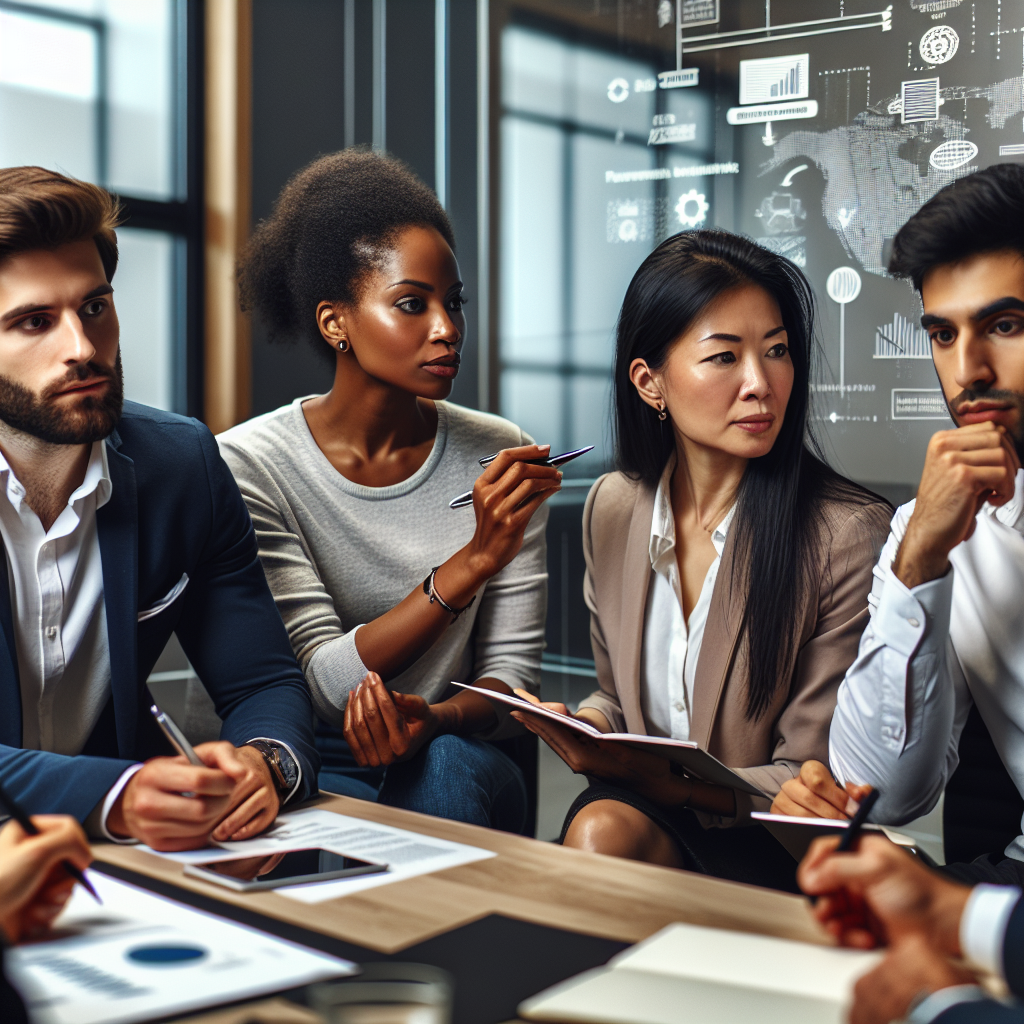 ISO 9001 – co oznacza ten standard i dlaczego warto go wdrożyć w firmie?