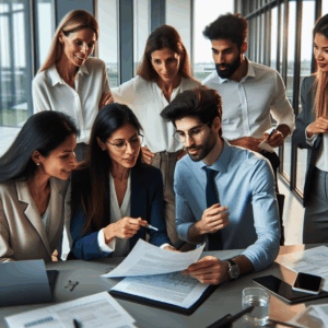 Jednostki certyfikujące – jak wybrać odpowiednią do audytu ISO?