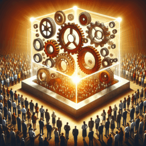 System zarządzania jakością – jak usprawnia procesy i zwiększa zaufanie klientów?