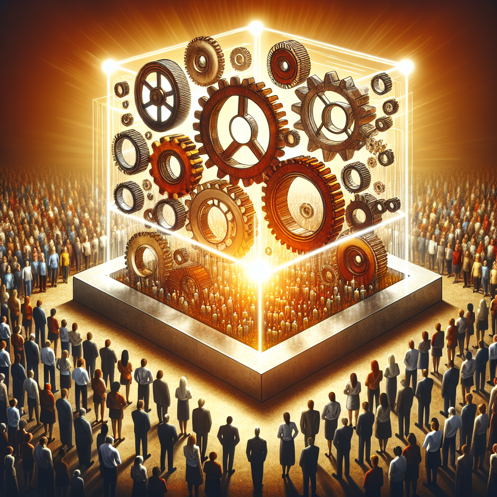 System zarządzania jakością – jak usprawnia procesy i zwiększa zaufanie klientów?