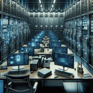 ISO 27001 – jak skutecznie zabezpieczyć informacje w Twojej organizacji?