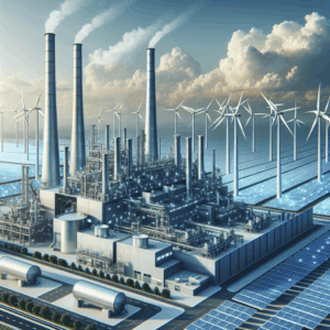 System ISO 50001 – jak pomaga obniżyć koszty energii w firmie?