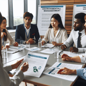 Szkolenie ISO 14001 – dlaczego warto i co obejmuje?