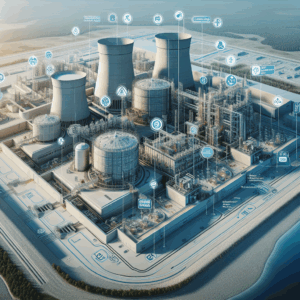 ISO energetyka jądrowa - podnoszenie bezpieczeństwa w sektorze jądrowym