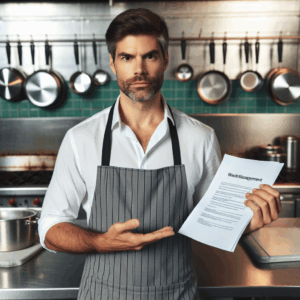 BDO gastronomia - co musi wiedzieć właściciel restauracji