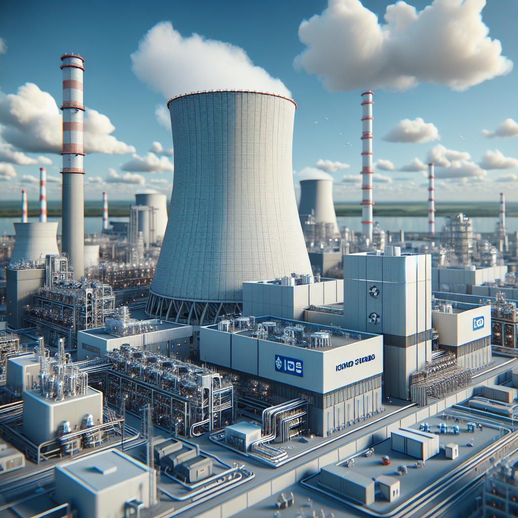 ISO elektrownia atomowa – jakie normy ISO obowiązują w sektorze energetyki jądrowej i jak wpływają na bezpieczeństwo?