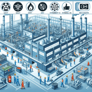 ISO dla firmy produkcyjnej – które normy warto rozważyć i jakie korzyści przynoszą w obszarach jakości, bezpieczeństwa i środowiska?