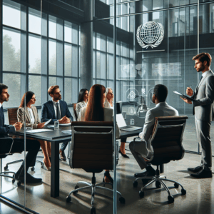 Szkolenia dla pełnomocników ISO – jakie kompetencje są kluczowe i jak wygląda rozwój roli pełnomocnika w organizacji?