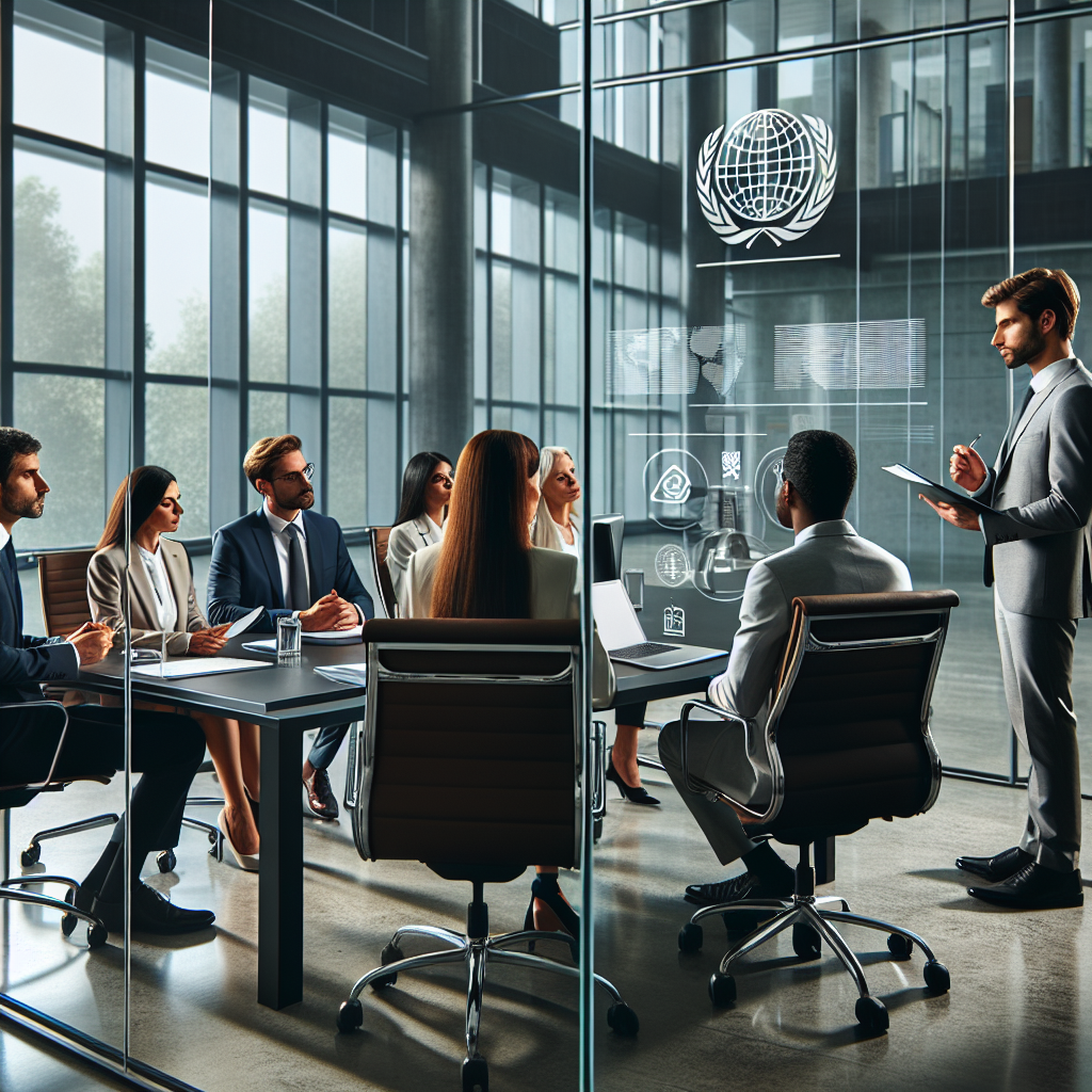 Szkolenia dla pełnomocników ISO – jakie kompetencje są kluczowe i jak wygląda rozwój roli pełnomocnika w organizacji?