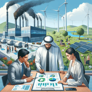 Audyt środowiskowy – co obejmuje, jakie dokumenty należy przygotować i jak ocenia się wpływ działalności firmy na środowisko?