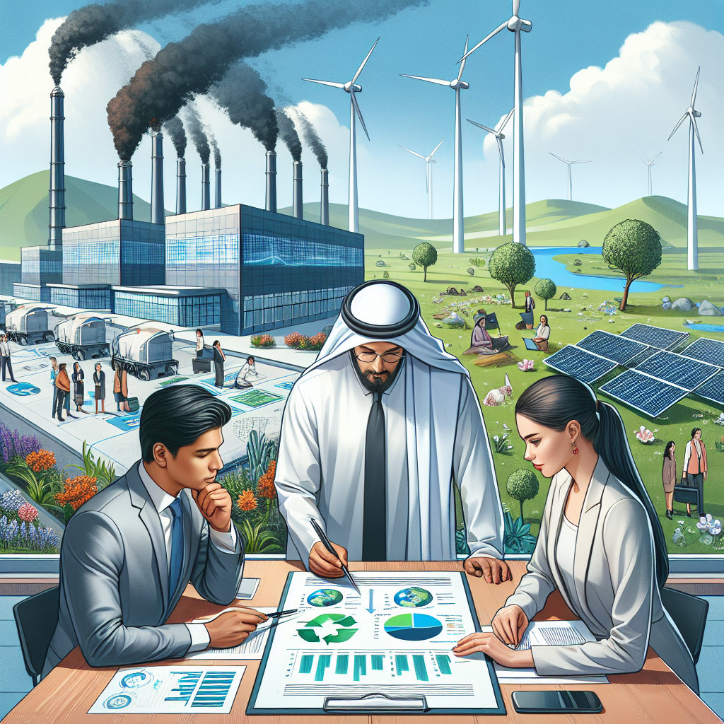 Audyt środowiskowy – co obejmuje, jakie dokumenty należy przygotować i jak ocenia się wpływ działalności firmy na środowisko?