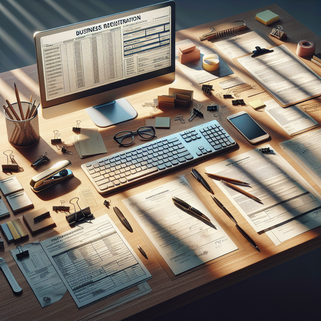 BDO rejestracja – jak przebiega proces i o czym musi pamiętać każda firma