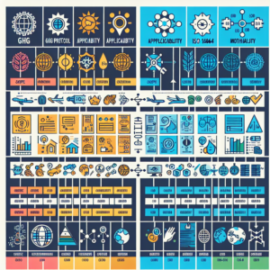 Czy GHG Protocol jest lepszy od ISO 14064?