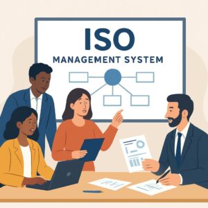 Zarządzanie interesariuszami w systemach zarządzania ISO – kto jest interesariuszem i jak go zidentyfikować?