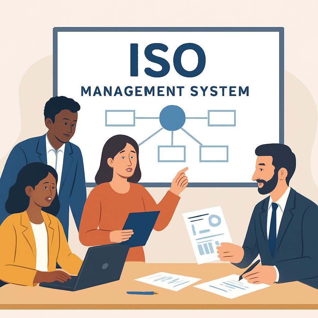 Zarządzanie interesariuszami w systemach zarządzania ISO – kto jest interesariuszem i jak go zidentyfikować?